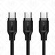 Aukey USB-C to USB-A 5-Pack, $14 with code AUKEYCB2